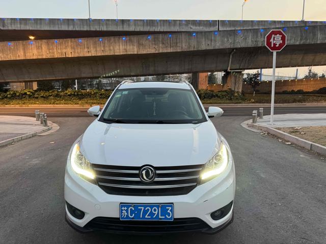 Dongfeng Fengon 580