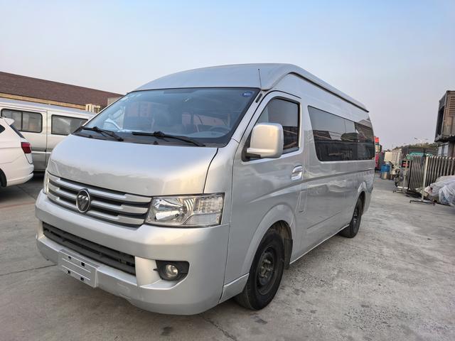 Foton Landscape G9