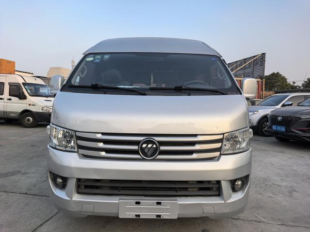 Foton Landscape G9