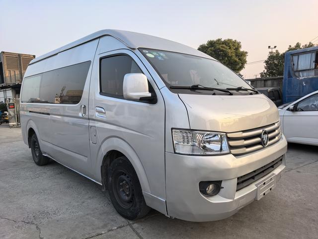 Foton Landscape G9