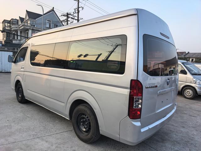 Foton Landscape G9