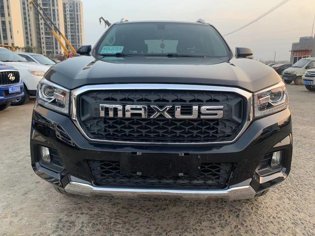 Maxus T70