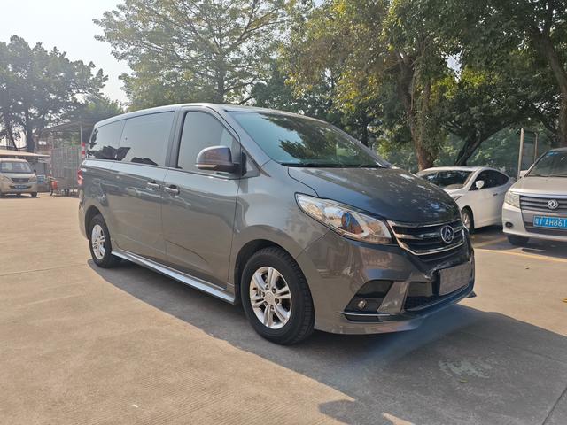 Maxus Datong EG10