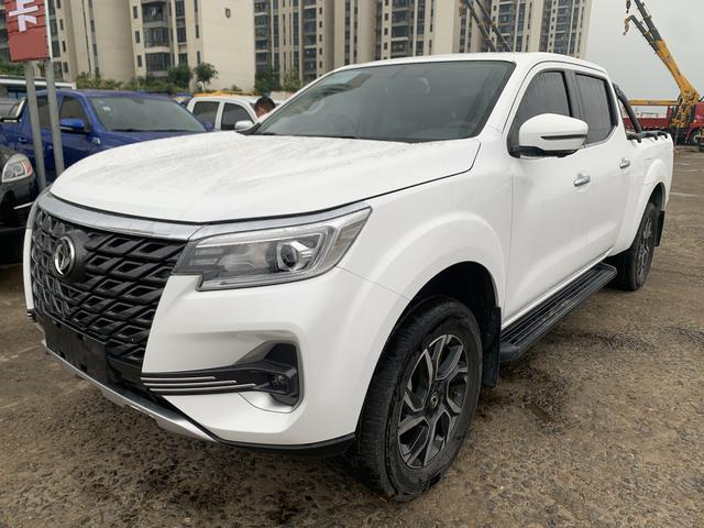 Dongfeng Ruiqi 6