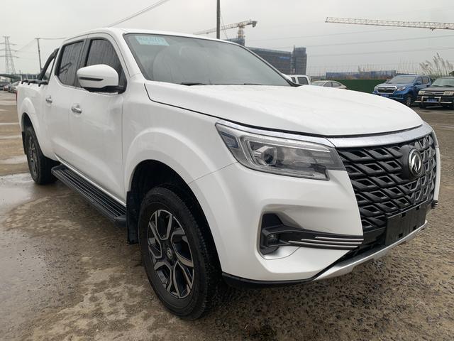 Dongfeng Ruiqi 6