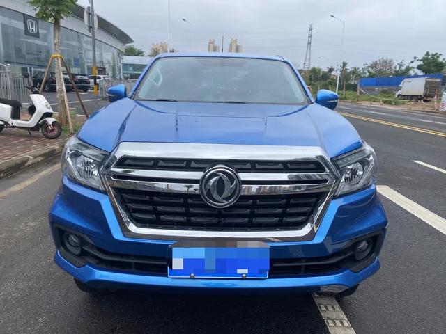 Dongfeng Ruiqi 6