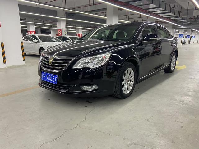 Roewe 950