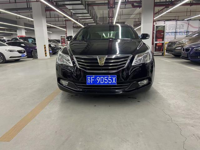 Roewe 950