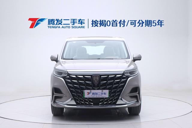 Roewe iMAX8 DMH