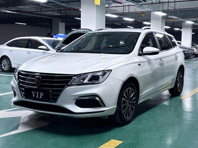 Roewe Ei5