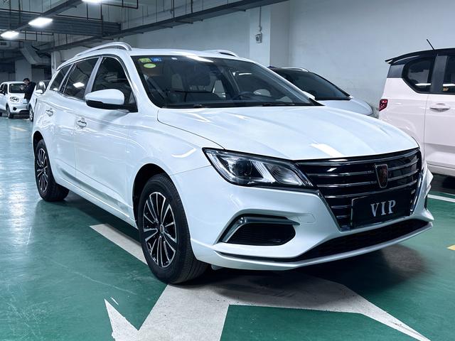 Roewe Ei5