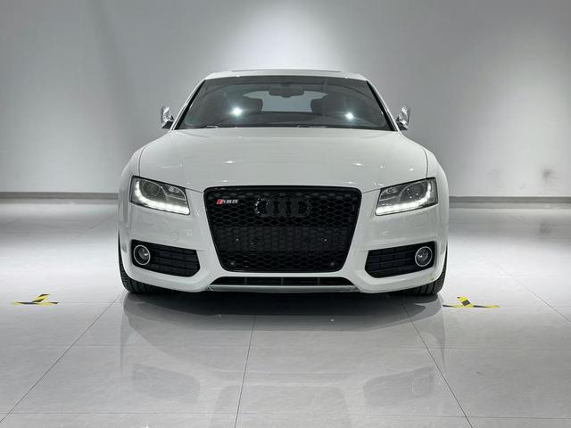 Audi S5