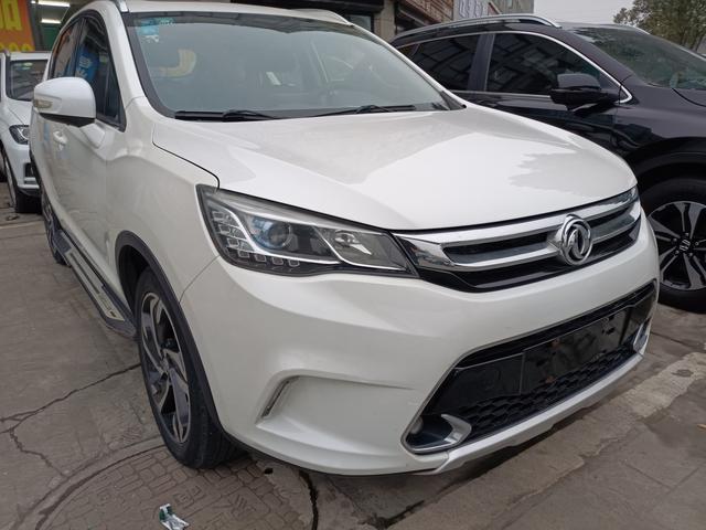 Dongfeng Fengshen AX5