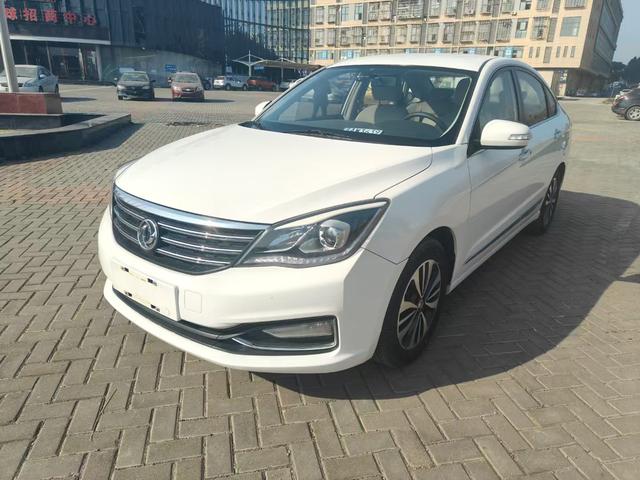 Dongfeng Fengshen A60