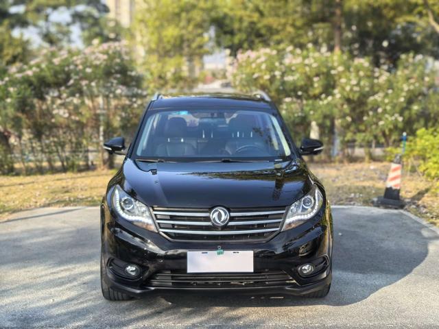 Dongfeng Fengon 580