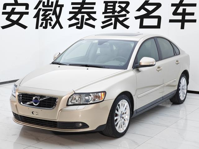 Volvo S40