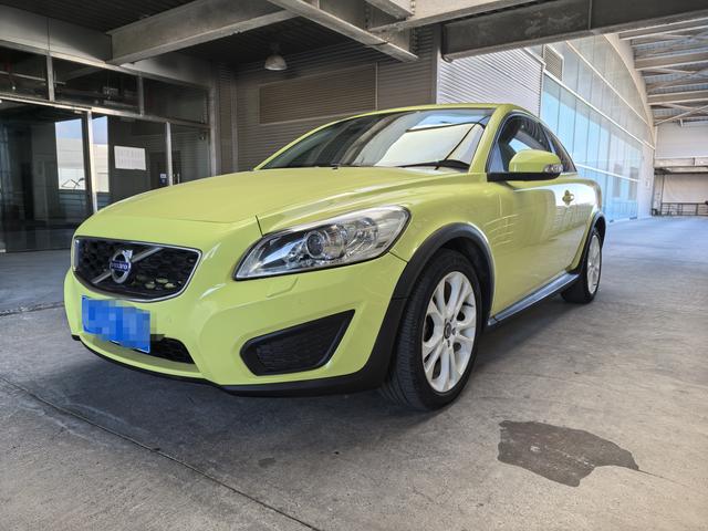 Volvo C30