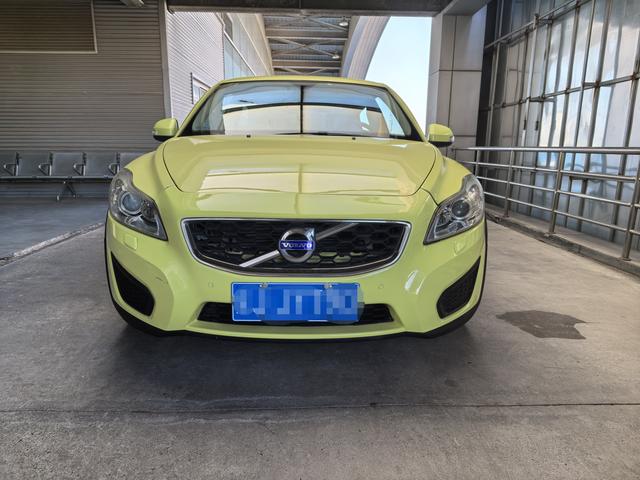 Volvo C30