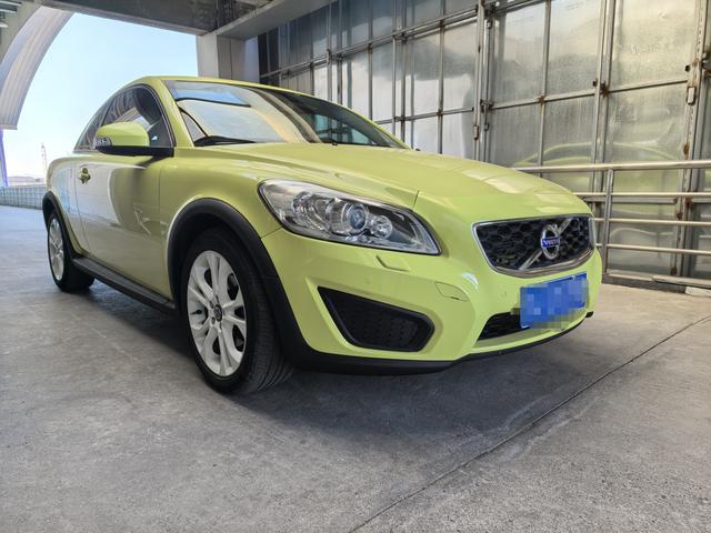 Volvo C30