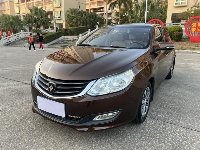 Baojun 610