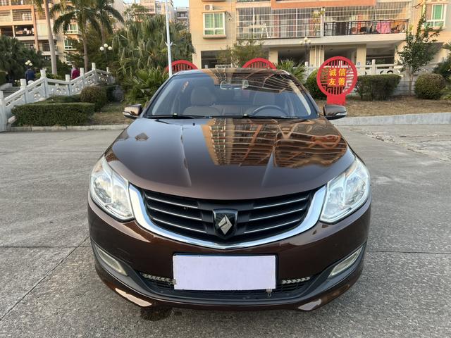 Baojun 610