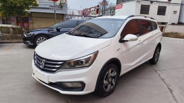 Baojun 310W