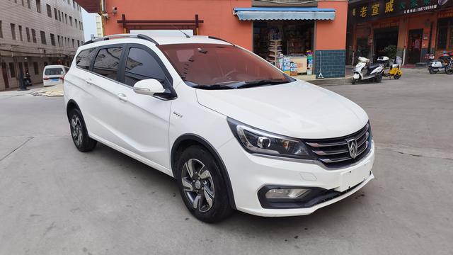 Baojun 310W