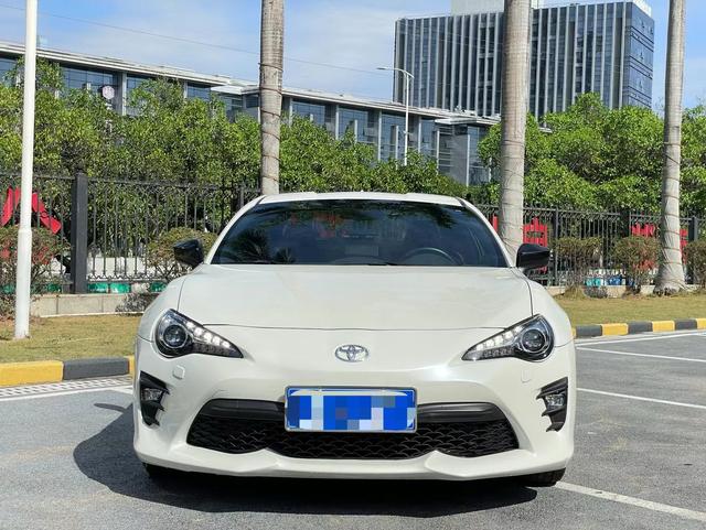 Toyota 86