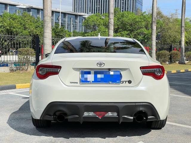 Toyota 86