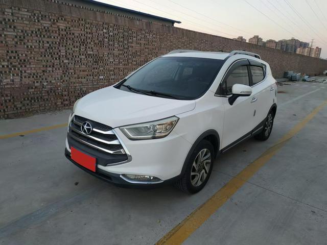 Jiangxi Ruifeng S3