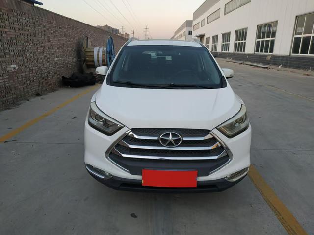 Jiangxi Ruifeng S3