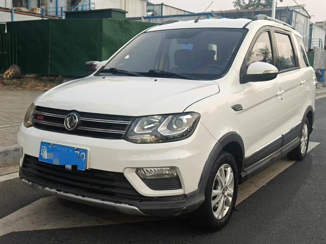 Dongfeng Fengon 370