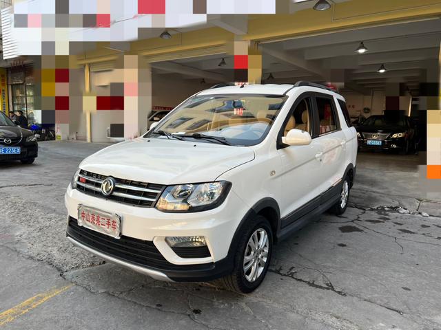 Dongfeng Fengon 370