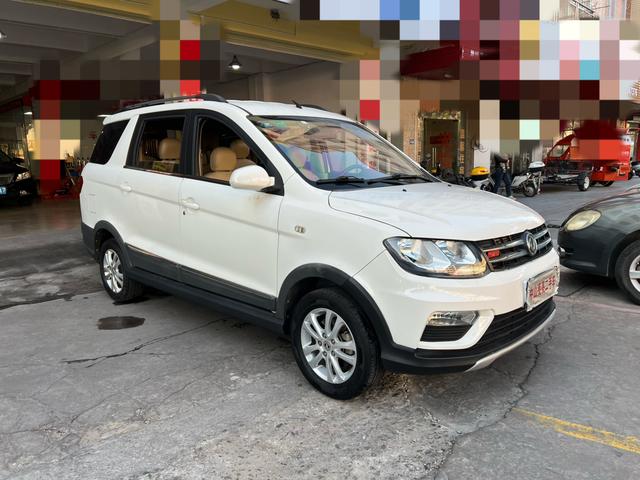 Dongfeng Fengon 370