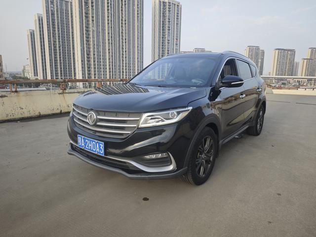 Dongfeng Fengguang 580Pro