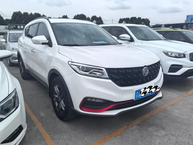 Dongfeng Fengon 580