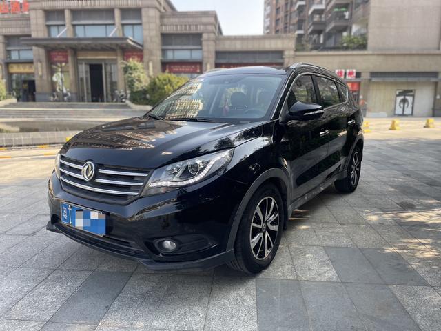 Dongfeng Fengon 580