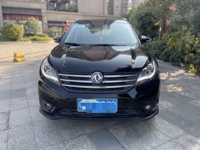 Dongfeng Fengon 580