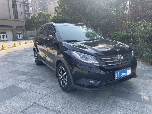 Dongfeng Fengon 580