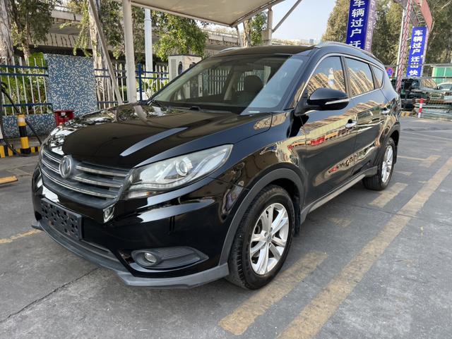 Dongfeng Fengon 580