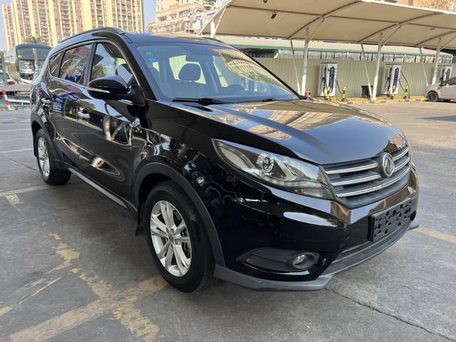 Dongfeng Fengon 580