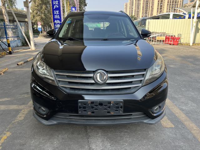 Dongfeng Fengon 580