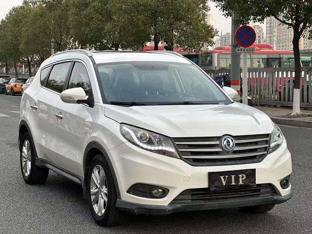 Dongfeng Fengon 580