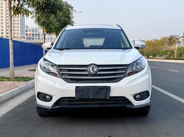 Dongfeng Fengon 580