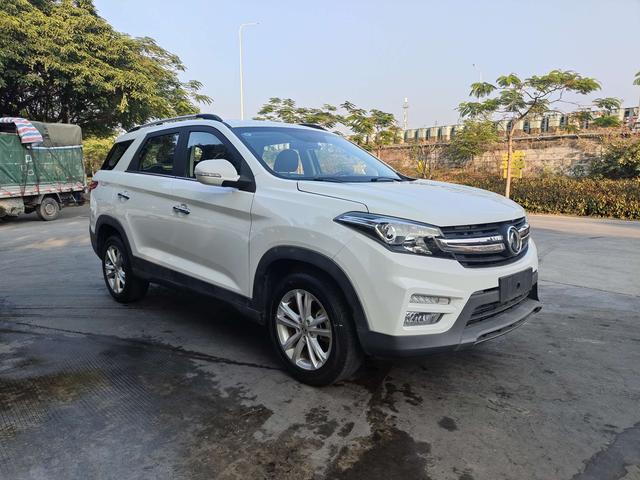 Dongfeng Scenery S560