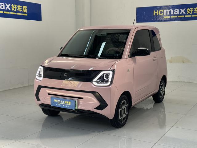 Dongfeng Scenery MINIEV