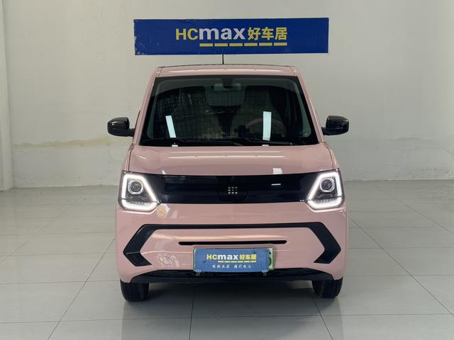 Dongfeng Scenery MINIEV