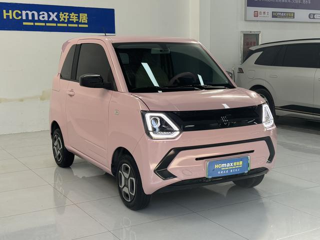 Dongfeng Scenery MINIEV