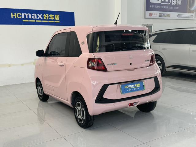 Dongfeng Scenery MINIEV