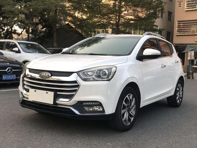 Jiangxi Ruifeng S2